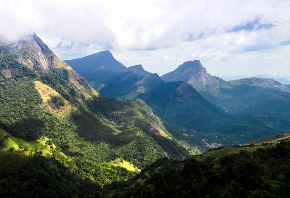 Unveiling the Secret Trails: Off-the-Beaten-Path Adventures in Sri Lanka