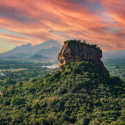 Sigiriya Sri Lanka