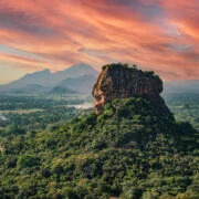 Sigiriya Sri Lanka