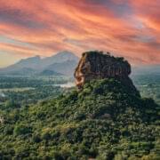Sigiriya Sri Lanka